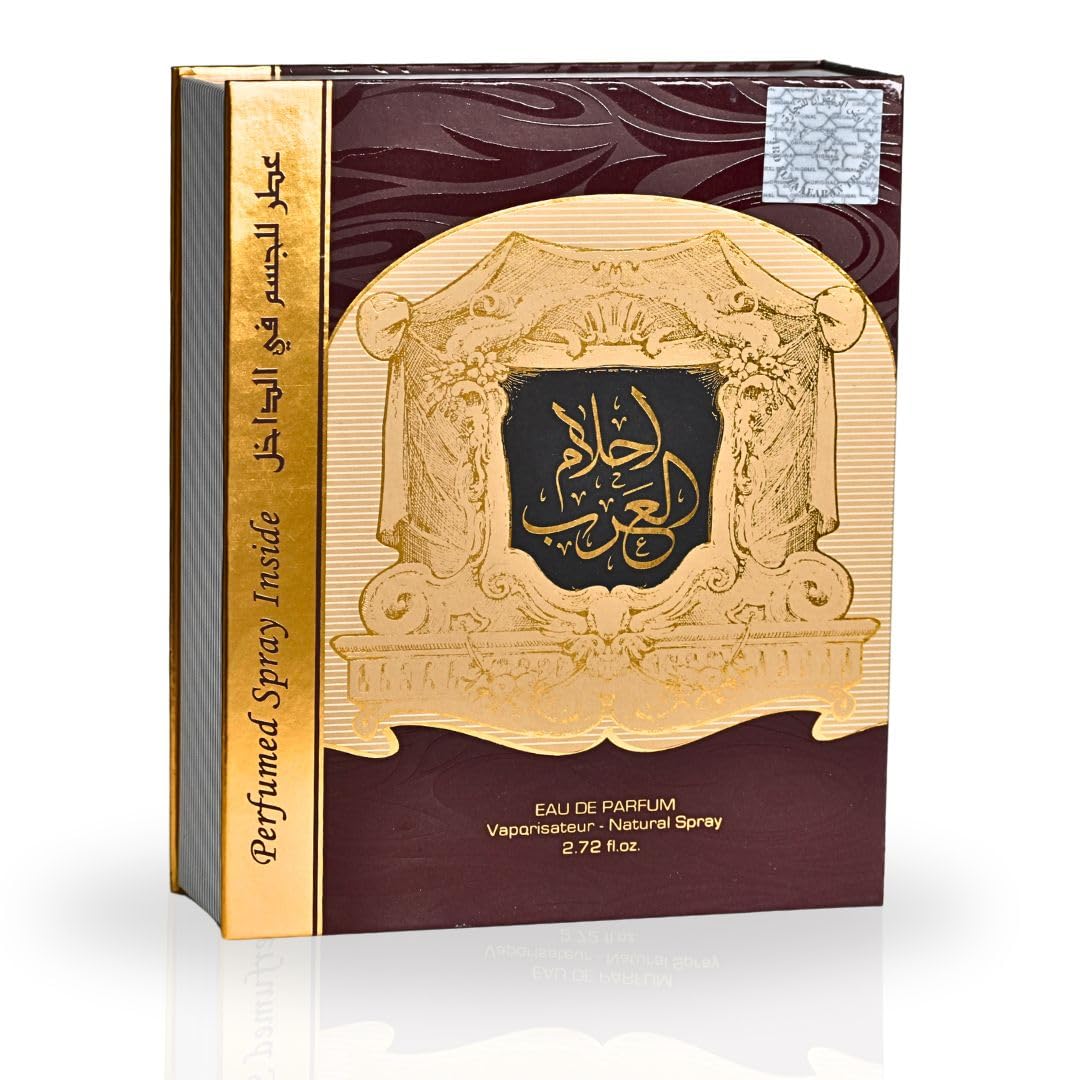 2-Piece Fragrance Gift Set for Women (2.7 oz Eau de Parfum Spray + 1.6 oz Deodorant Spray) Z873