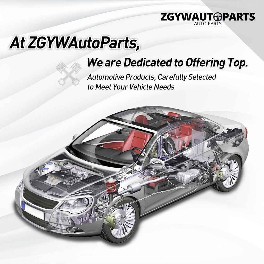 Headlight Assembly L3491