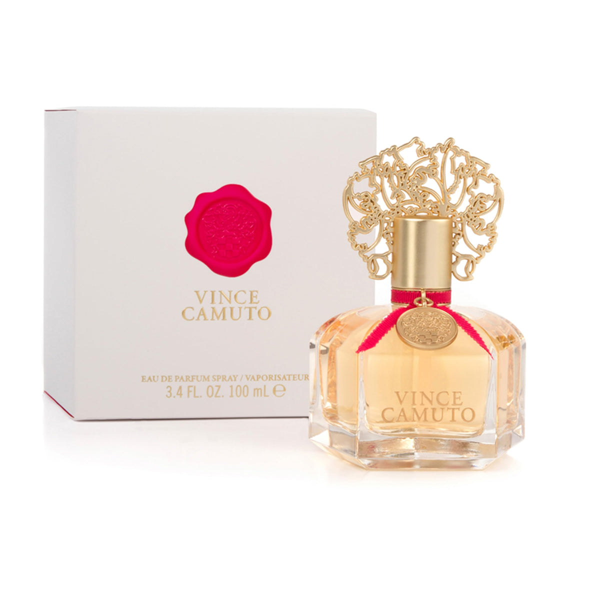 Eau de Parfum Spray 3.4 Fl Oz V5170