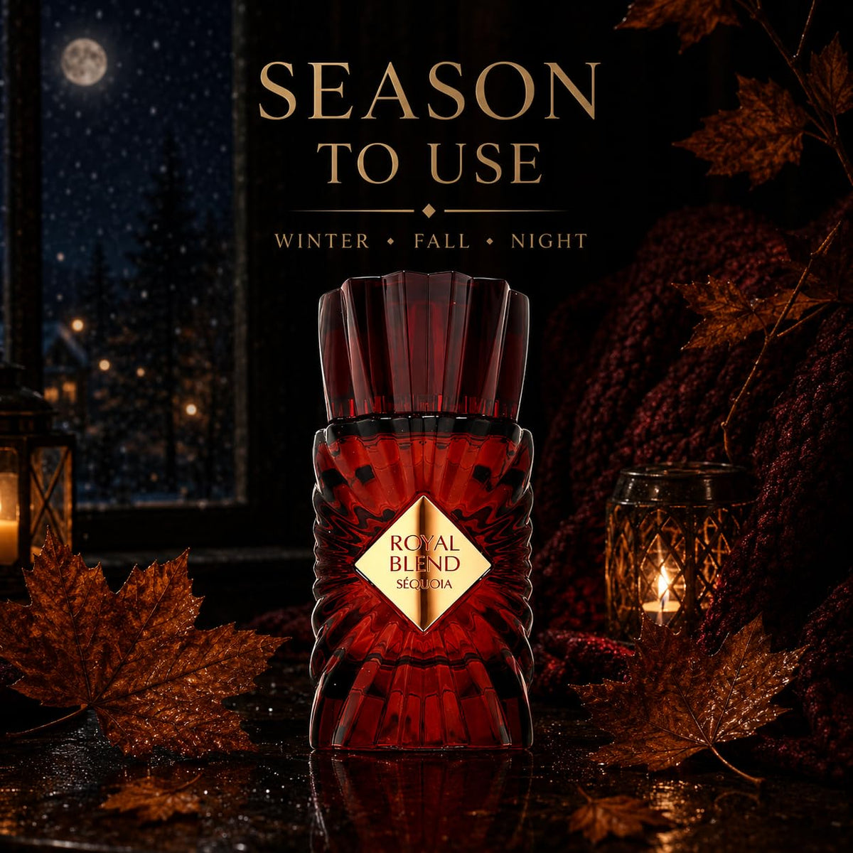 Extrait de Parfum 3.4 Fl oz X8562