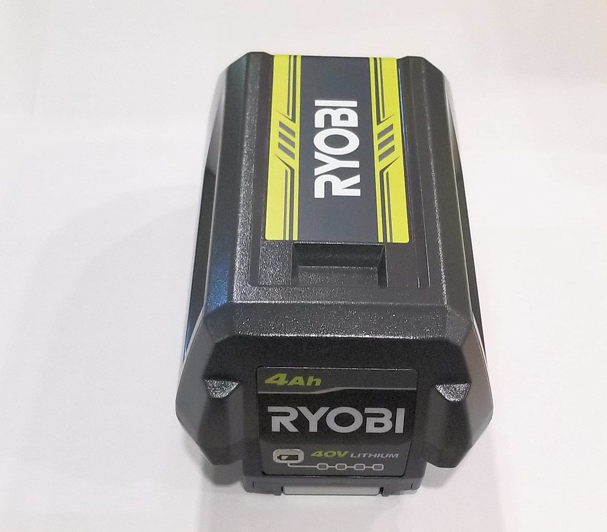 40V 4.0 Ah Lithium-Ion Battery H4143