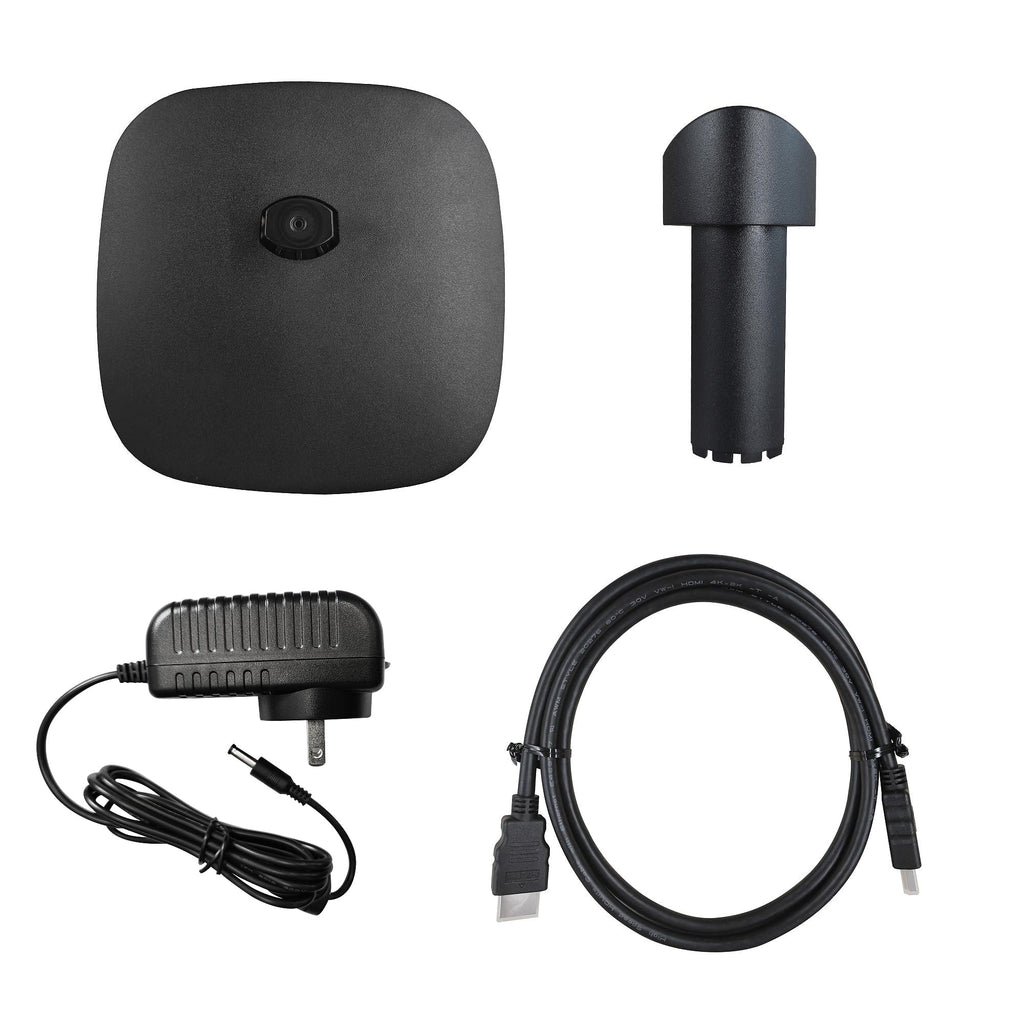 24 Inch FHD 1080P 100Hz Monitor with Speakers J6741