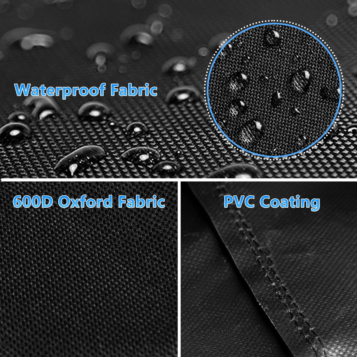 Butane Canister Cover 600D Oxford Fabric G37591