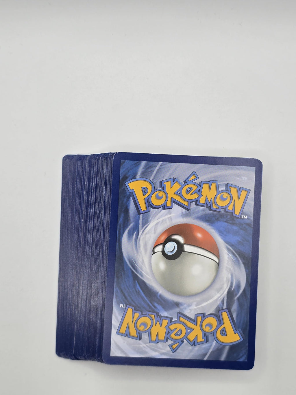 Pokemon TCG Random Cards 50 Cards N15396
