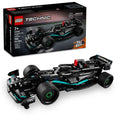 Pull-Back Car Toy Building Set I8687
