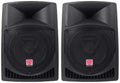 12" Powered Speaker System 2-Pack O4807