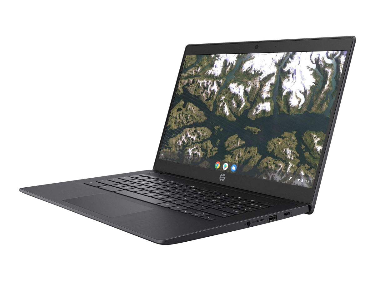 14" Chromebook Celeron N4020 8 GB RAM 32 GB EMMC L1423