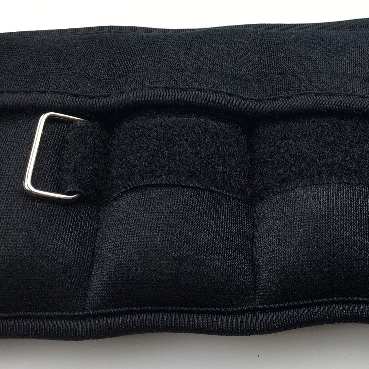 Adjustable Ankle Weights 1-3 Lbs Pair X212379