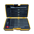 Torx and Torx Plus Torque Limiting Screwdriver Set, 14 Pieces K720