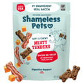 Soft Dog Treats 8oz S684