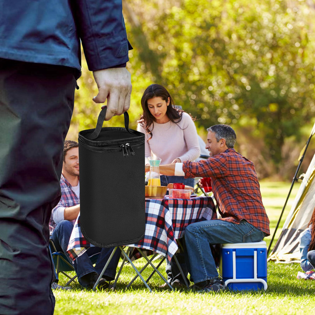 Butane Canister Cover 600D Oxford Fabric G37591