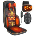 Shiatsu Neck and Back Massager with Heat P1451