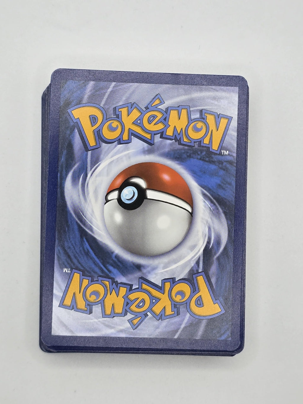 Pokemon TCG Random Cards 50 Cards N15396