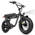 Electric Bike M25756