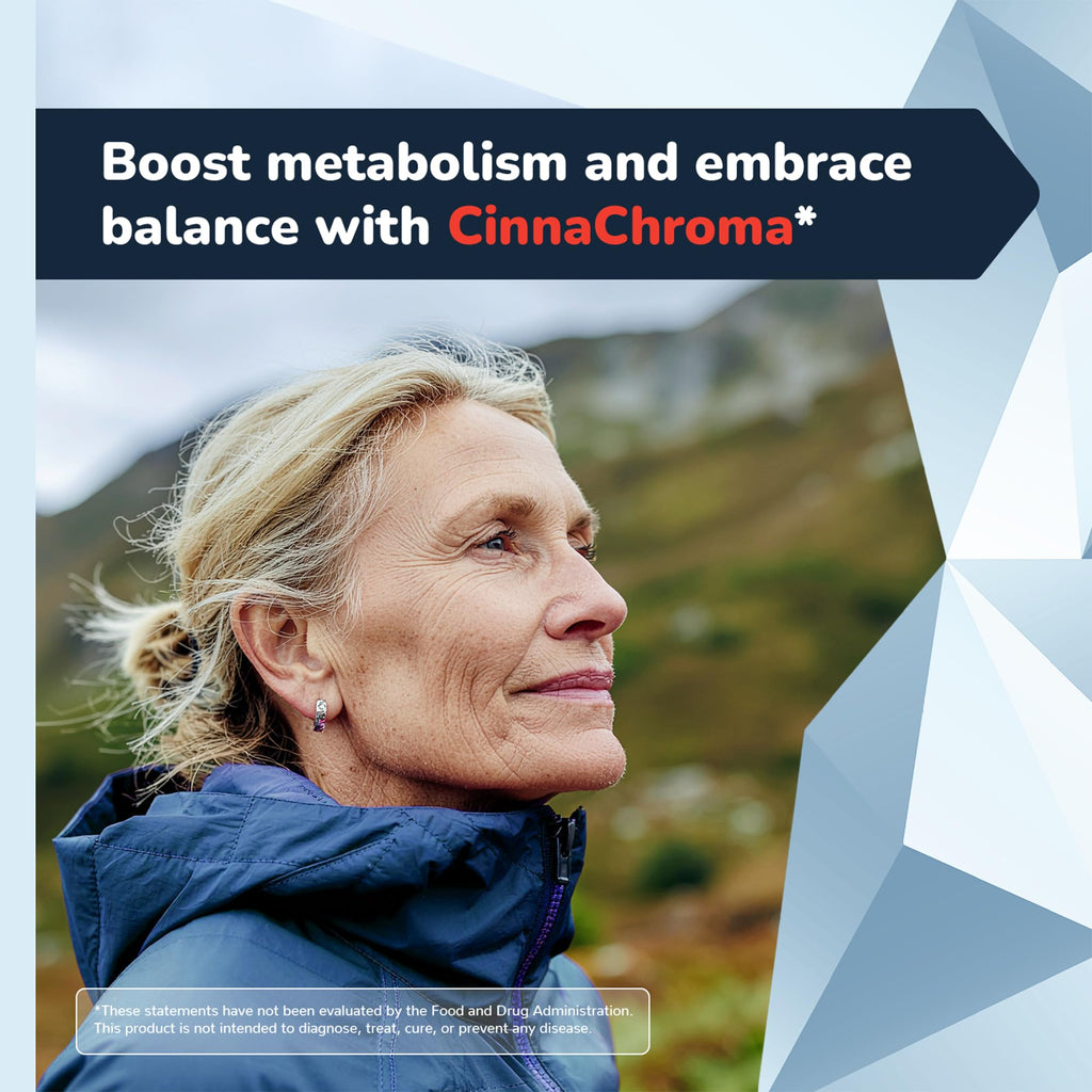 Cinnamon Supplements with 10:1 Extract C93369