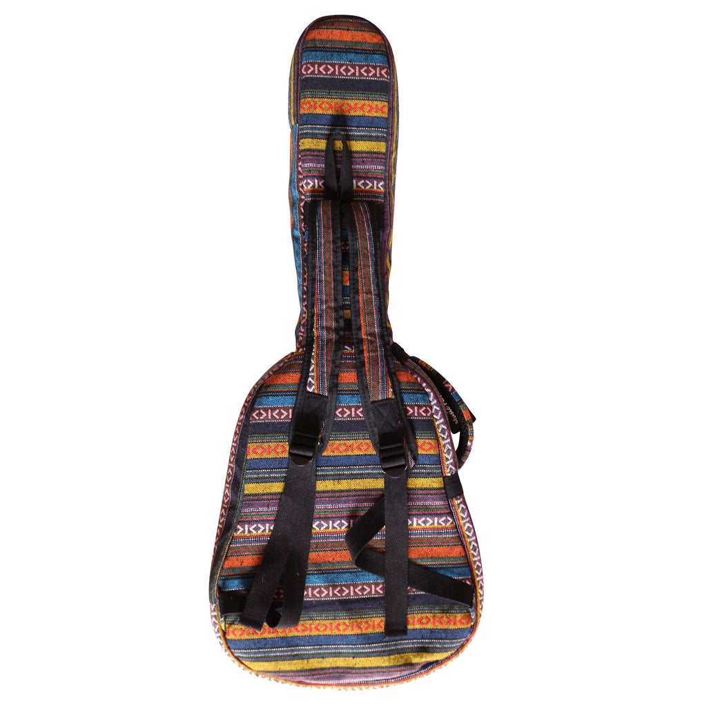 0.9" Padded 36 inch Soft Guitar Case M895