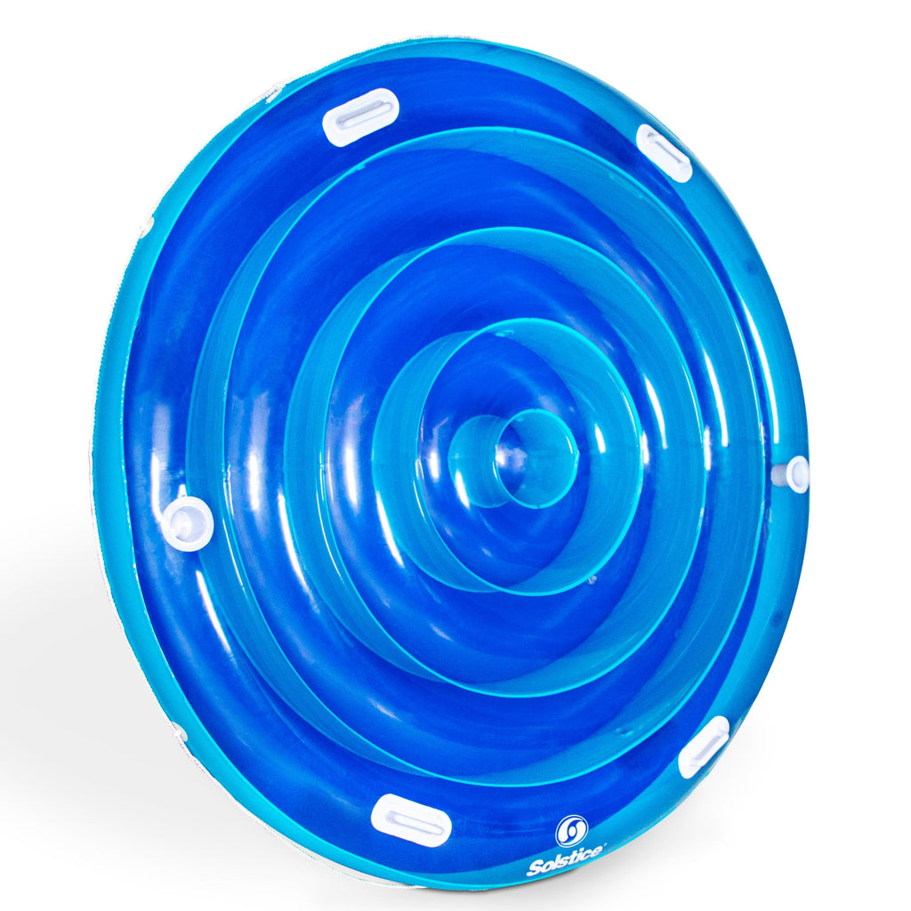 Inflatable Pool Lounger Raft U484560