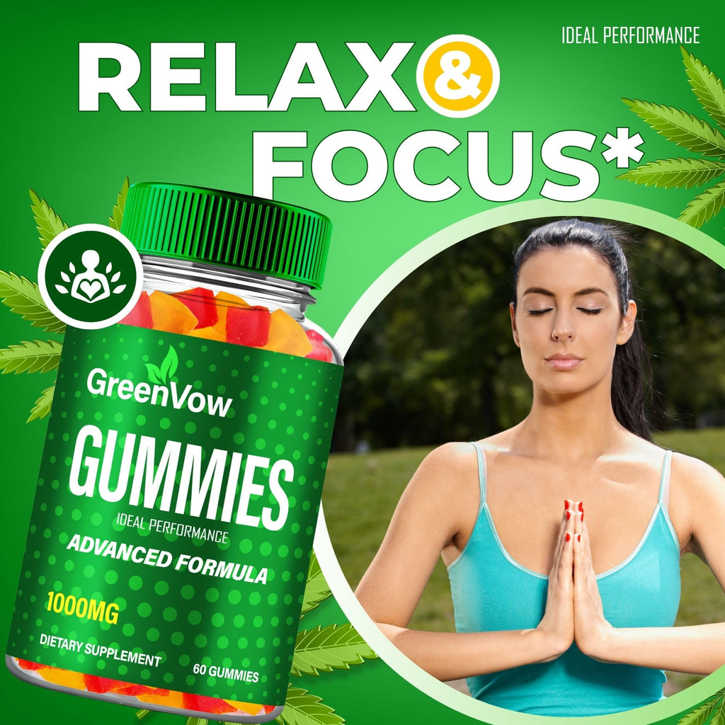 Hemp Gummies 2 Pack I291