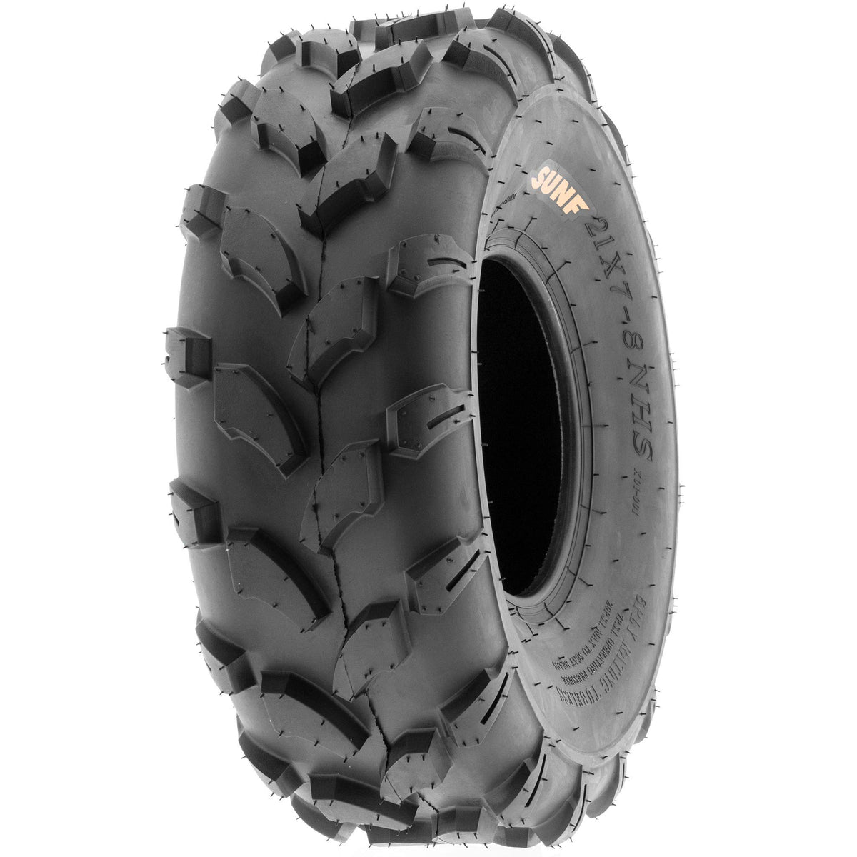 19x7-8 Off-Road Tire 6 Ply P7964