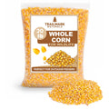 Whole Corn 20 LB Bird Seed & Wildlife Feed J1006