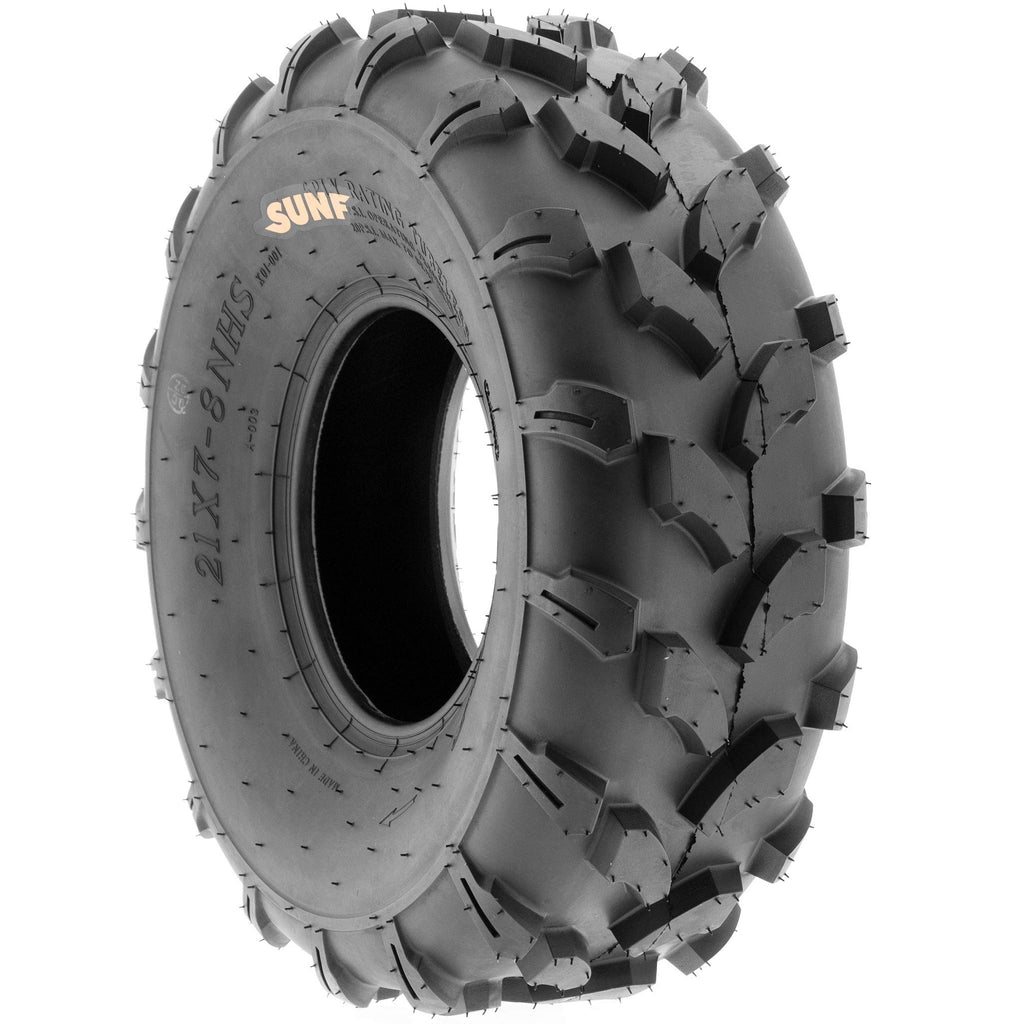 19x7-8 Off-Road Tire 6 Ply P7964