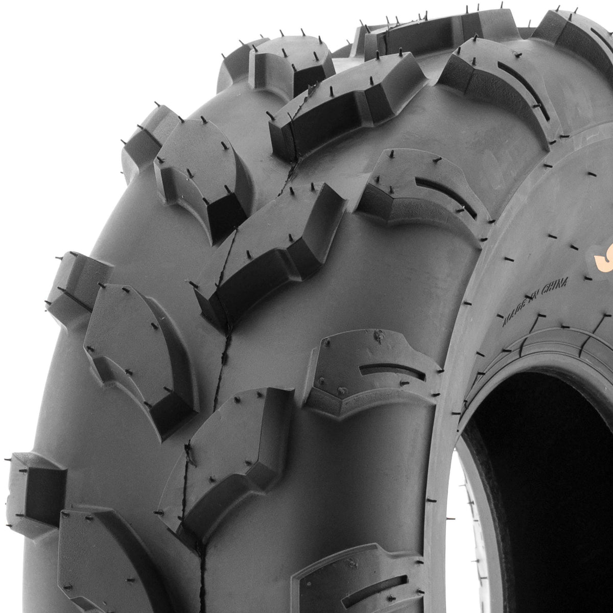 19x7-8 Off-Road Tire 6 Ply P7964