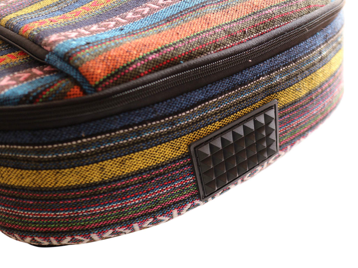 0.9" Padded 36 inch Soft Guitar Case M895