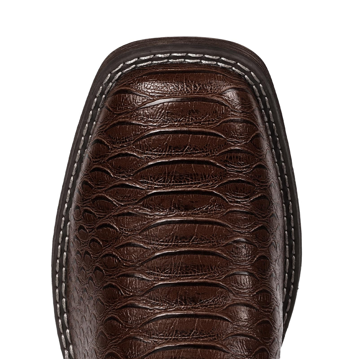 Cowboy Boots for Men Square Toe Mid Calf K225936