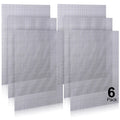 12×8 Inch 20 Mesh 304 Stainless Steel Wire Mesh Screen P96835