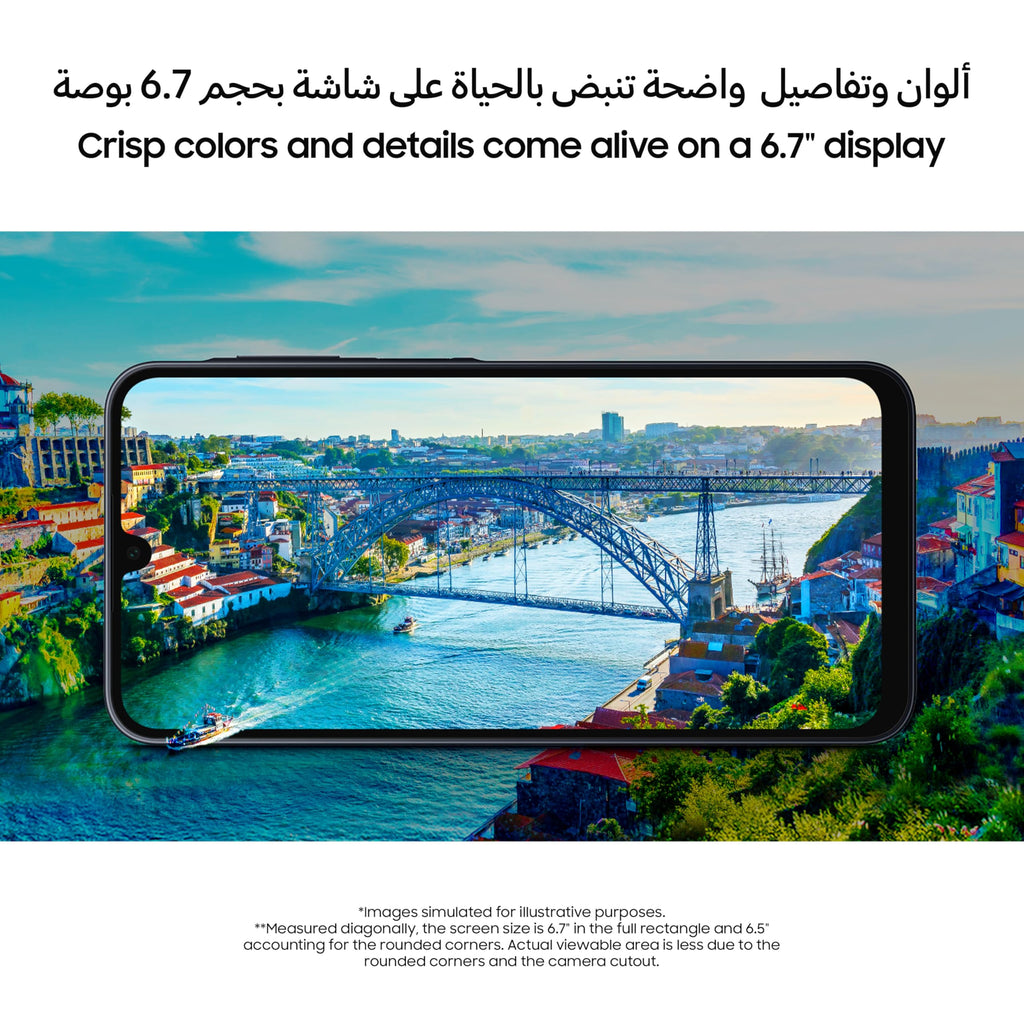 Unlocked Dual SIM Smartphone M263683
