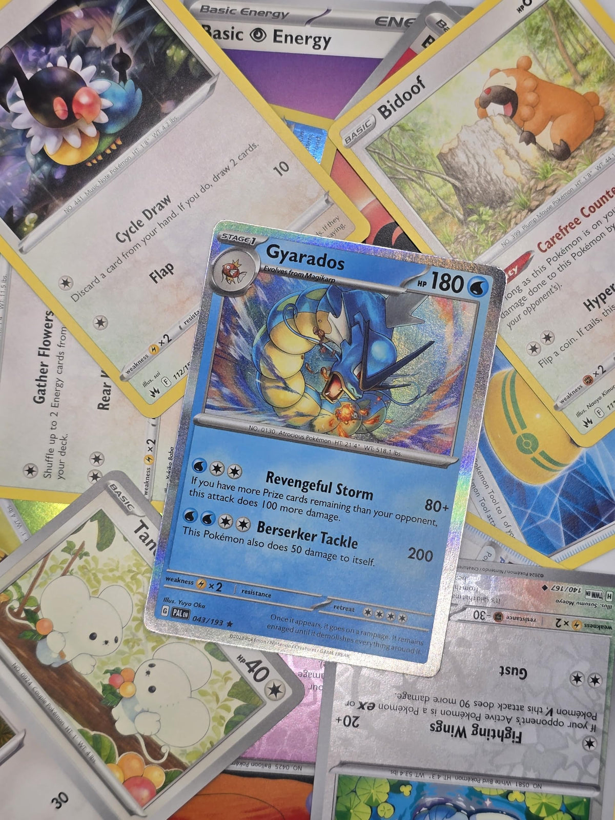 Pokemon TCG Random Cards 50 Cards N15396